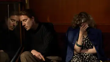 Zasłona do filmu "Last Call" #500838