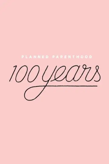 Plakat do filmu "100 Years" #1574019