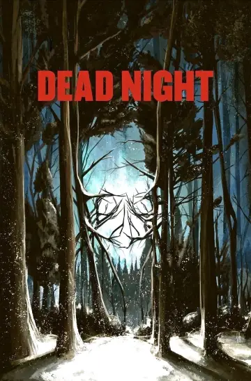 Plakat do filmu "Noc śmierci" #502432
