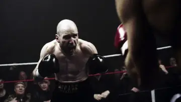 Zasłona do filmu "Jawbone" #495014