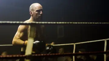 Zasłona do filmu "Jawbone" #495015