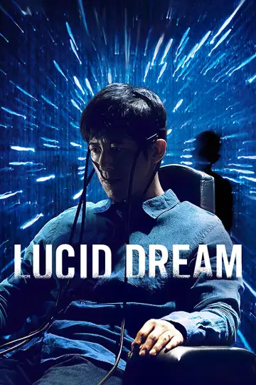Plakat do filmu "Lucid Dream" #157165
