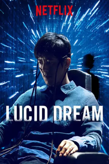Plakat do filmu "Lucid Dream" #157166