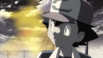 Zasłona do filmu "Film Pokémon: Wybieram cię!" #803999