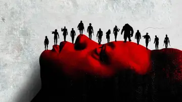 Zasłona do filmu "Legion samobójców. The Suicide Squad" #1155793