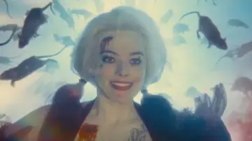 Zasłona do filmu "Legion samobójców: The Suicide Squad" #1626651