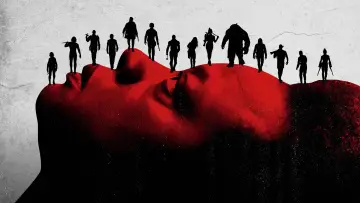 Zasłona do filmu "Legion samobójców. The Suicide Squad" #169257