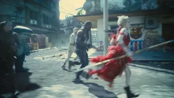 Zasłona do filmu "Legion samobójców. The Suicide Squad" #169317
