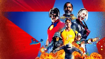Zasłona do filmu "Legion samobójców. The Suicide Squad" #169322