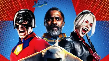 Zasłona do filmu "Legion samobójców. The Suicide Squad" #169329