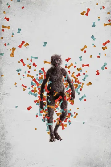 Plakat do filmu "Legion samobójców. The Suicide Squad" #169344
