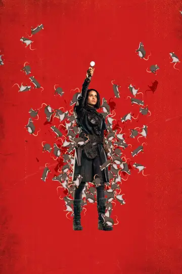 Plakat do filmu "Legion samobójców. The Suicide Squad" #169353