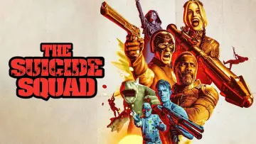Zasłona do filmu "Legion samobójców. The Suicide Squad" #17618