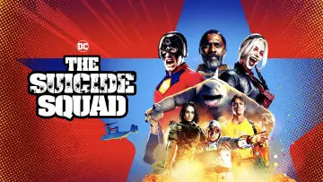 Zasłona do filmu "Legion samobójców. The Suicide Squad" #17619