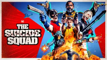 Zasłona do filmu "Legion samobójców. The Suicide Squad" #17620