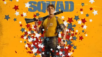 Zasłona do filmu "Legion samobójców. The Suicide Squad" #17622