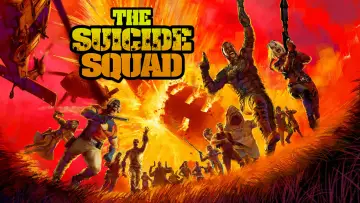 Zasłona do filmu "Legion samobójców. The Suicide Squad" #17623