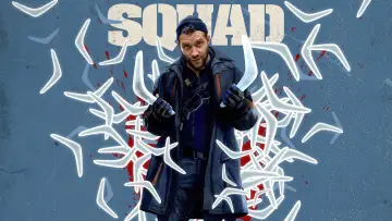 Zasłona do filmu "Legion samobójców. The Suicide Squad" #17626