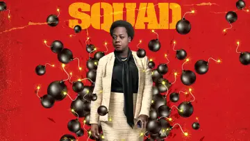 Zasłona do filmu "Legion samobójców. The Suicide Squad" #17628