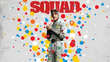 Zasłona do filmu "Legion samobójców. The Suicide Squad" #17629