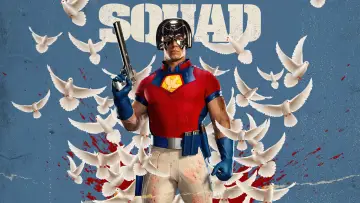 Zasłona do filmu "Legion samobójców. The Suicide Squad" #17630