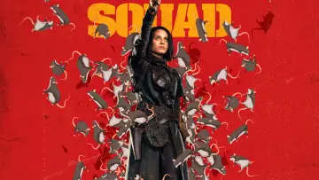 Zasłona do filmu "Legion samobójców. The Suicide Squad" #17631