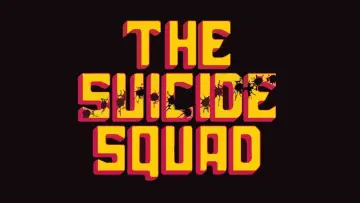 Zasłona do filmu "Legion samobójców. The Suicide Squad" #17632