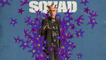 Zasłona do filmu "Legion samobójców. The Suicide Squad" #17634