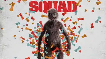 Zasłona do filmu "Legion samobójców. The Suicide Squad" #17635