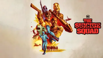 Zasłona do filmu "Legion samobójców. The Suicide Squad" #17637