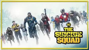 Zasłona do filmu "Legion samobójców. The Suicide Squad" #17638