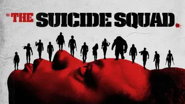 Zasłona do filmu "Legion samobójców. The Suicide Squad" #17639