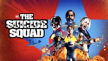 Zasłona do filmu "Legion samobójców. The Suicide Squad" #17644
