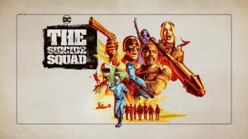 Zasłona do filmu "Legion samobójców. The Suicide Squad" #17645