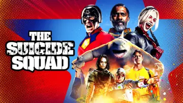 Zasłona do filmu "Legion samobójców. The Suicide Squad" #17646