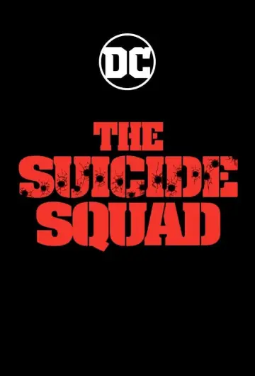 Plakat do filmu "Legion samobójców. The Suicide Squad" #17695