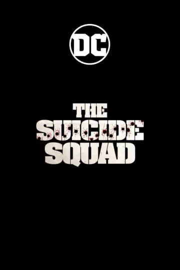 Plakat do filmu "Legion samobójców. The Suicide Squad" #17696