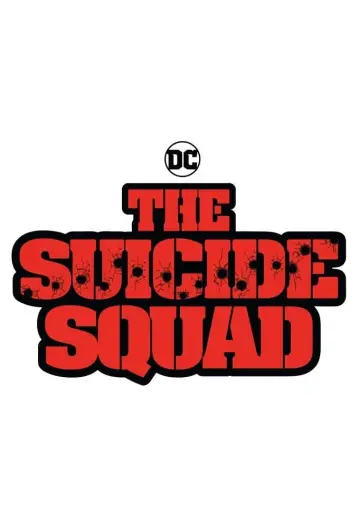 Plakat do filmu "Legion samobójców. The Suicide Squad" #17710