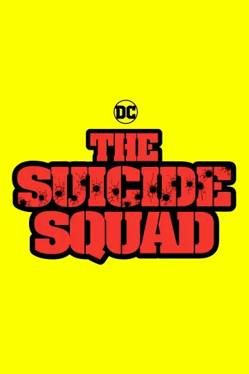 Plakat do filmu "Legion samobójców. The Suicide Squad" #17711