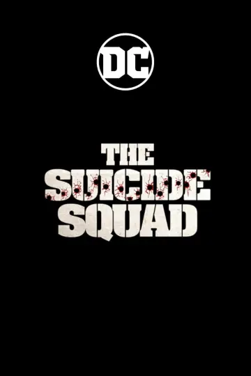 Plakat do filmu "Legion samobójców. The Suicide Squad" #17733