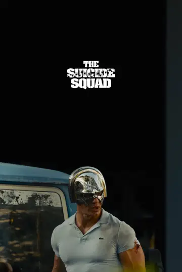 Plakat do filmu "Legion samobójców. The Suicide Squad" #17736
