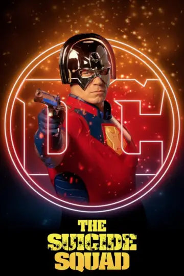 Plakat do filmu "Legion samobójców. The Suicide Squad" #17738