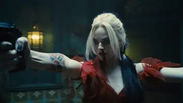 Zasłona do filmu "Legion samobójców. The Suicide Squad" #503310