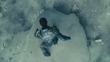 Zasłona do filmu "Legion samobójców. The Suicide Squad" #548285