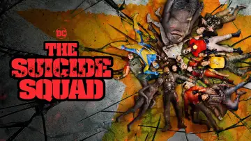 Zasłona do filmu "Legion samobójców. The Suicide Squad" #548290
