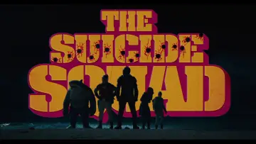 Zasłona do filmu "Legion samobójców. The Suicide Squad" #548291
