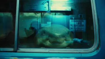 Zasłona do filmu "Legion samobójców. The Suicide Squad" #548292
