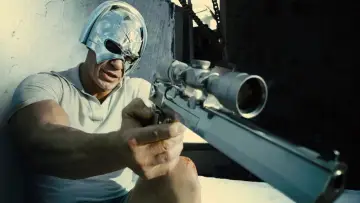 Zasłona do filmu "Legion samobójców. The Suicide Squad" #548293