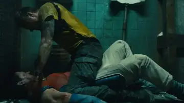 Zasłona do filmu "Legion samobójców. The Suicide Squad" #548316