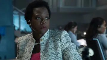 Zasłona do filmu "Legion samobójców. The Suicide Squad" #548319